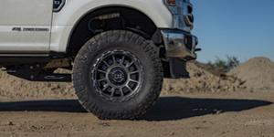 Ford F-250